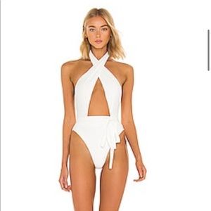 PQ Alex One Piece